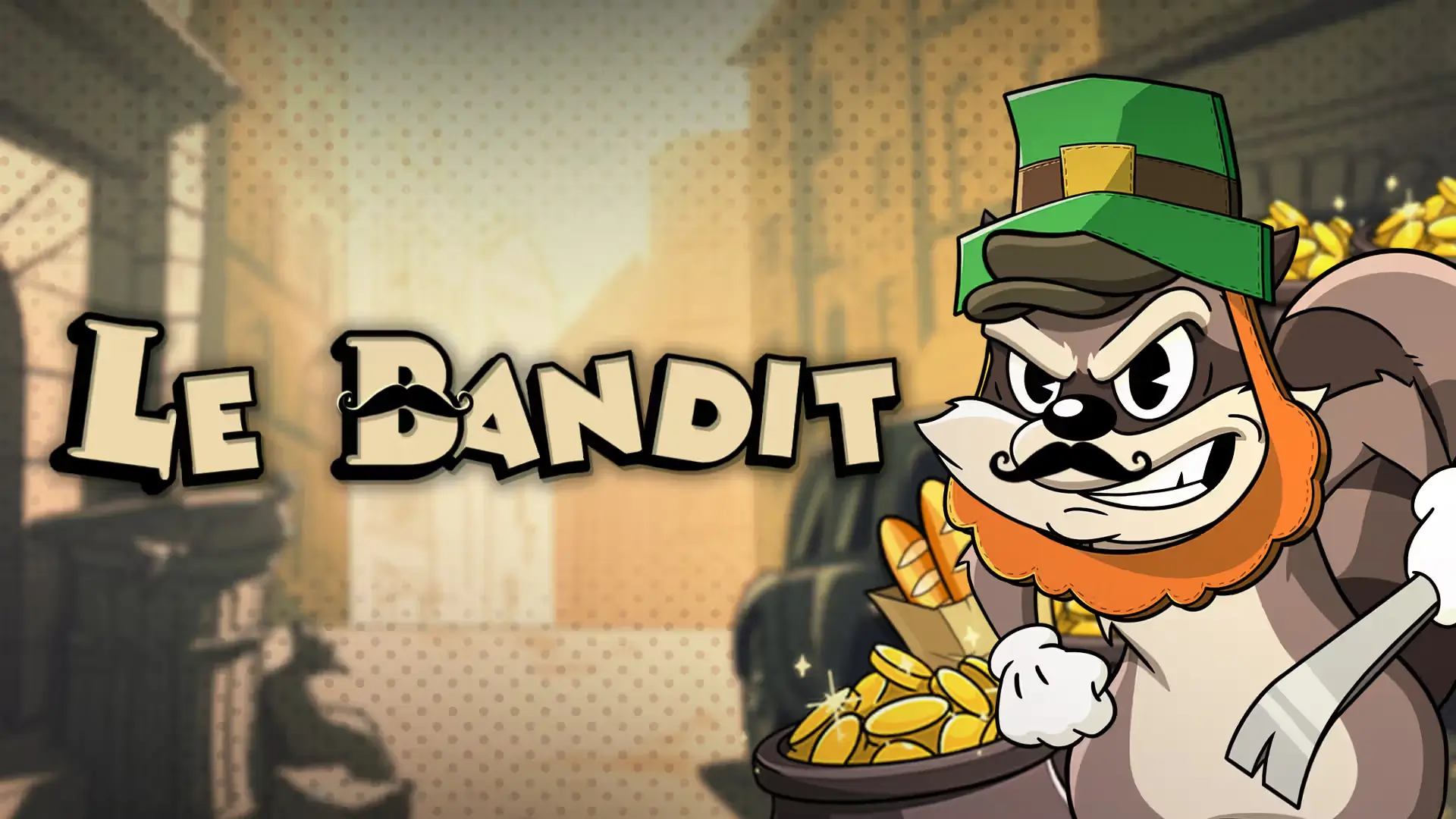 Slot Screen title=